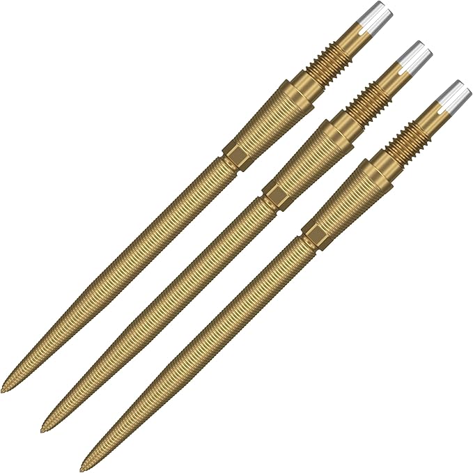Target Darts Swiss Point Storm Nano Points