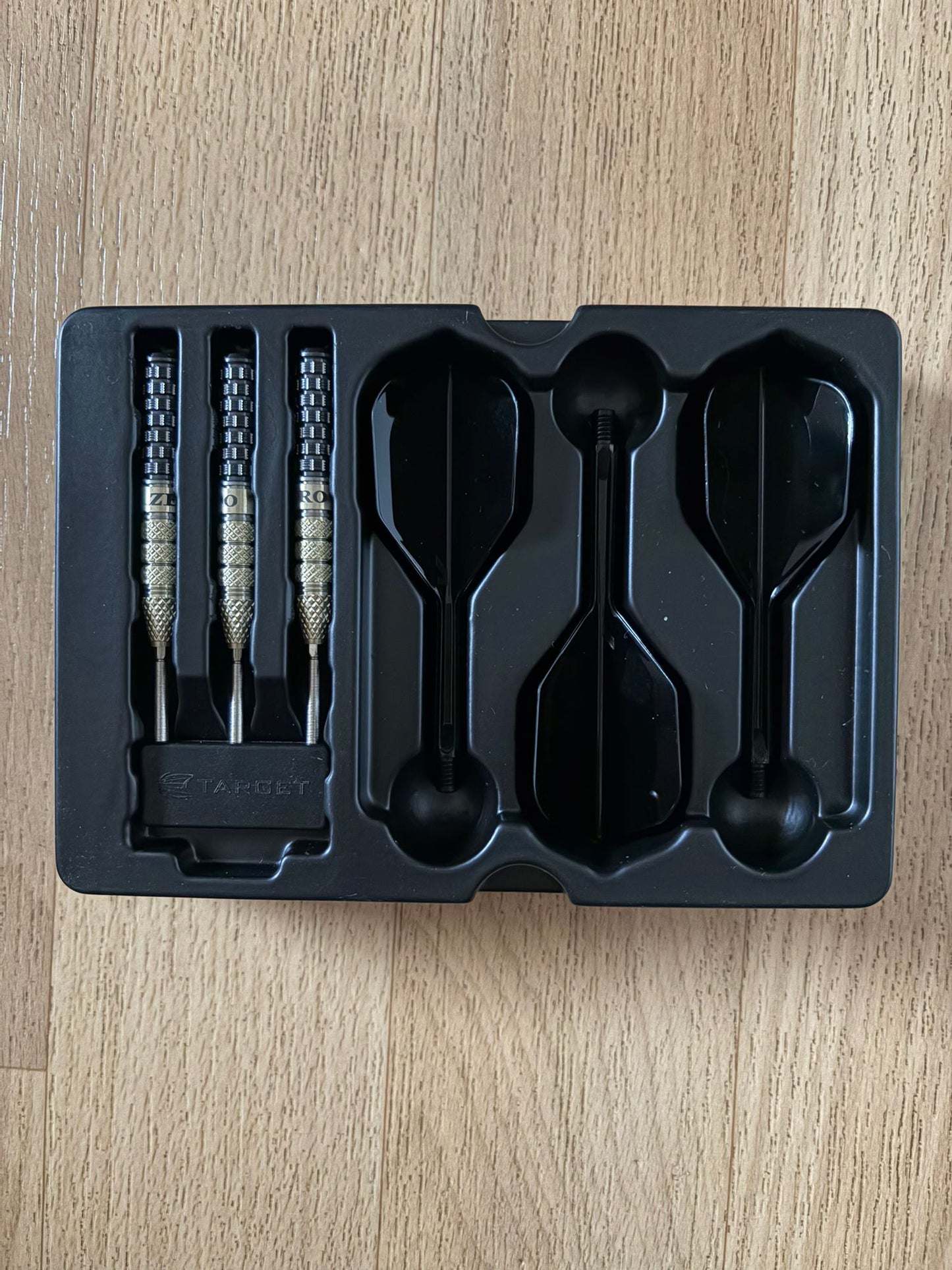 Target Japan - Black Marque Reyn SP