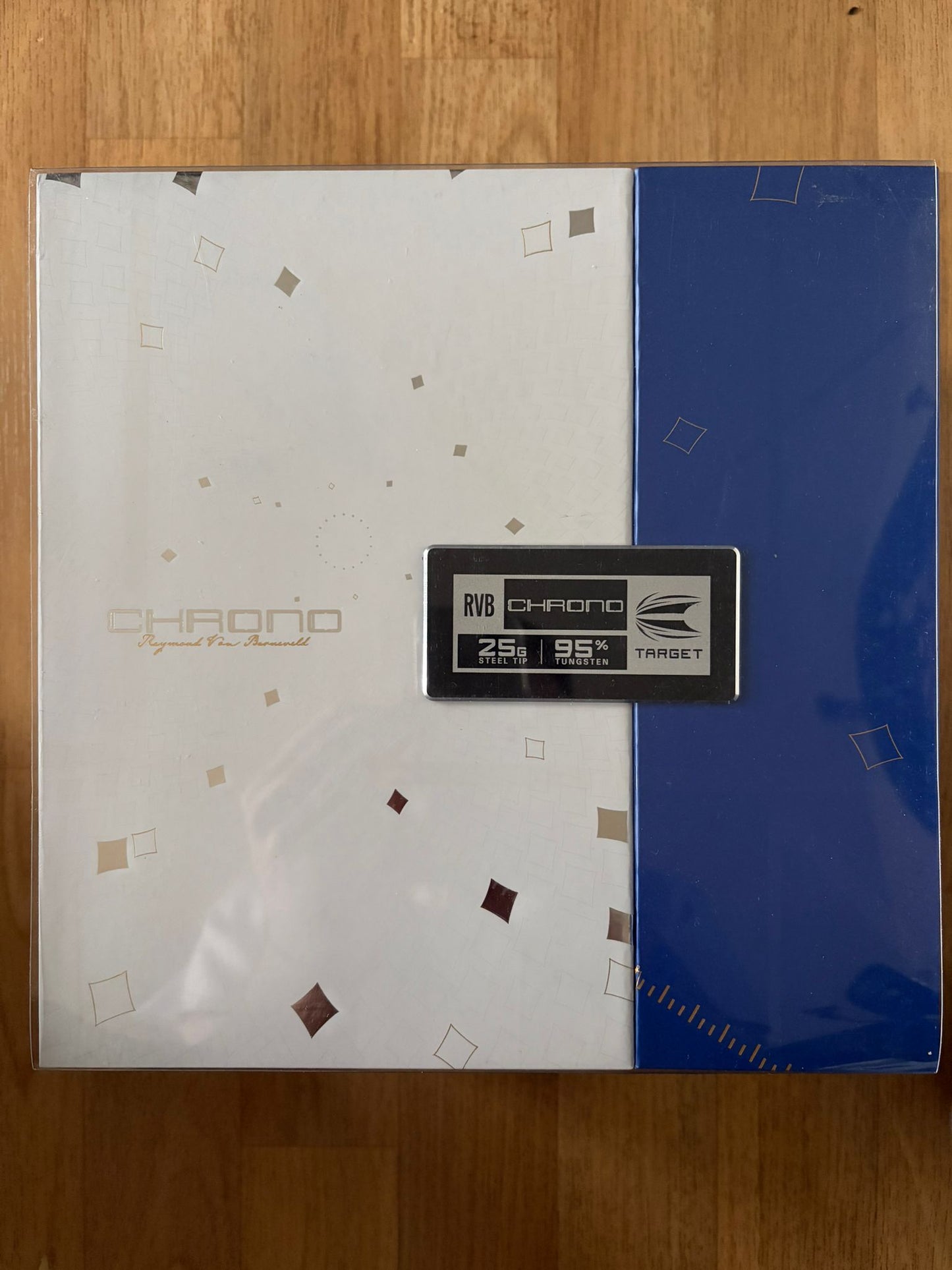 Target Raymond van Barneveld Chrono 95