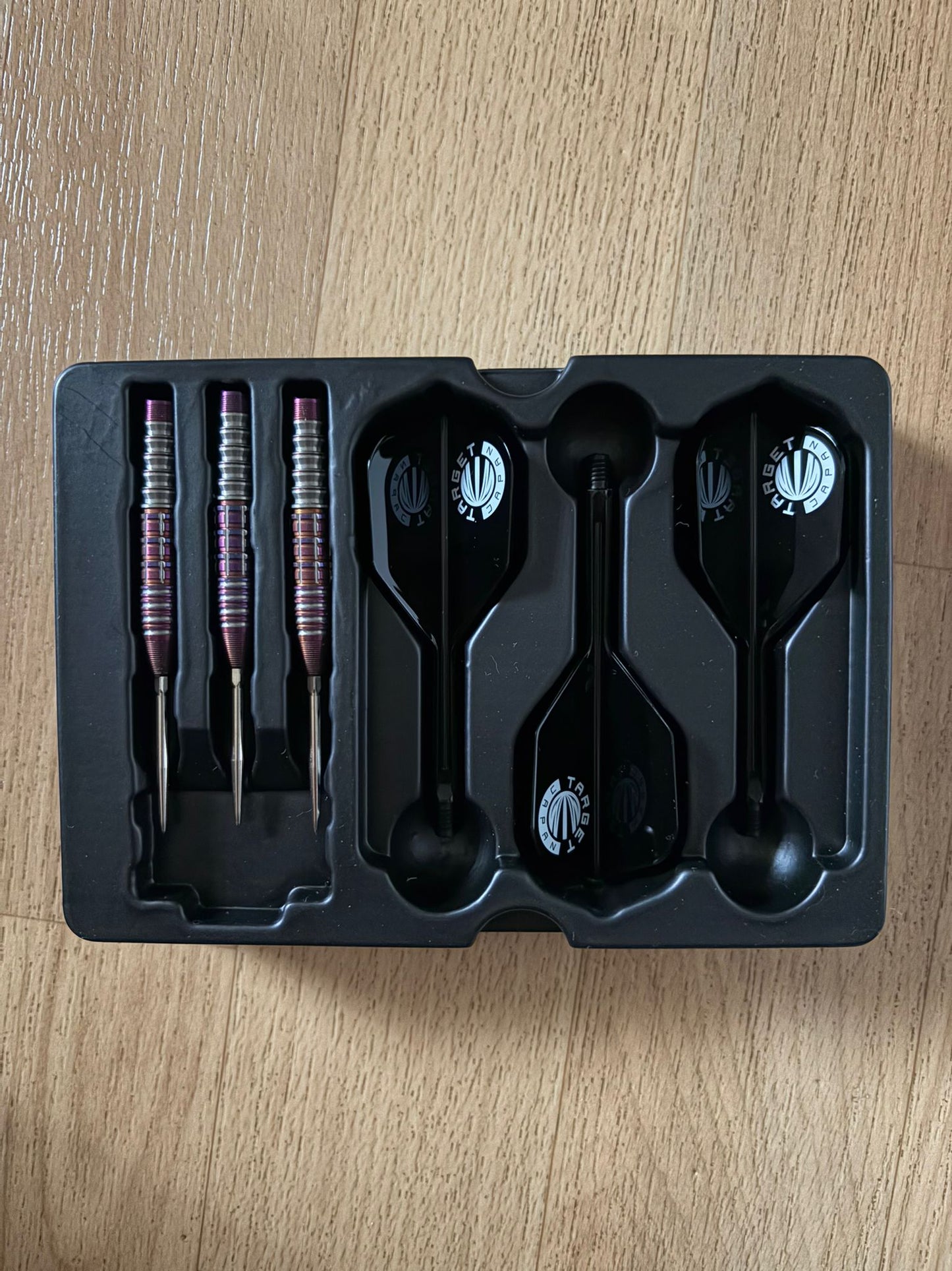 Target - Japan Prime Series Tung Suk Zenith Gen1 SP