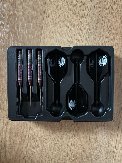 Target - Japan Prime Series Tung Suk Zenith Gen1 SP