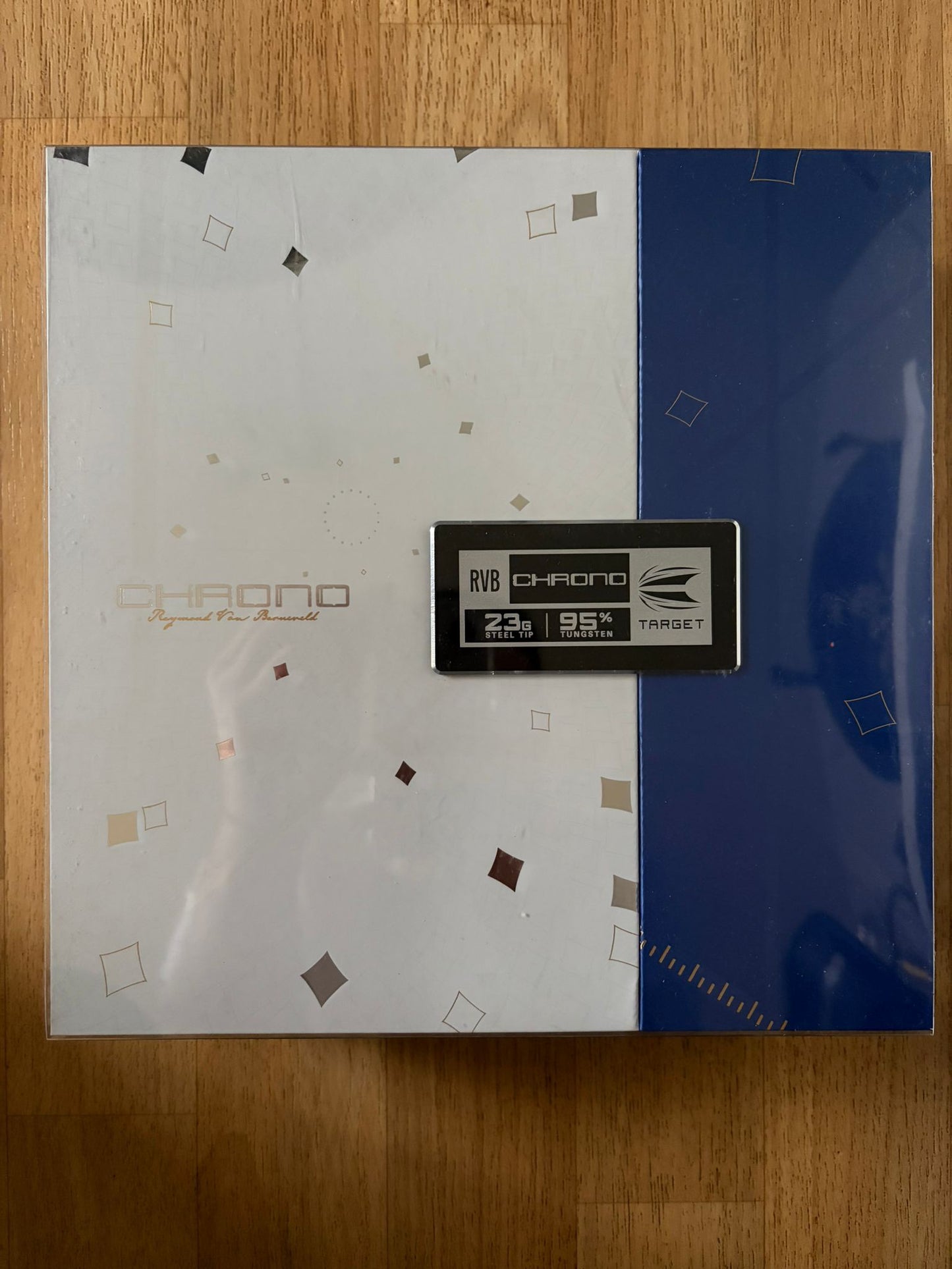 Target Raymond van Barneveld Chrono 95