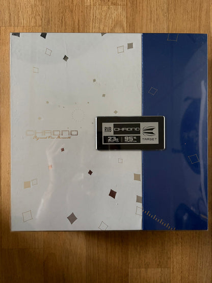 Target Raymond van Barneveld Chrono 95