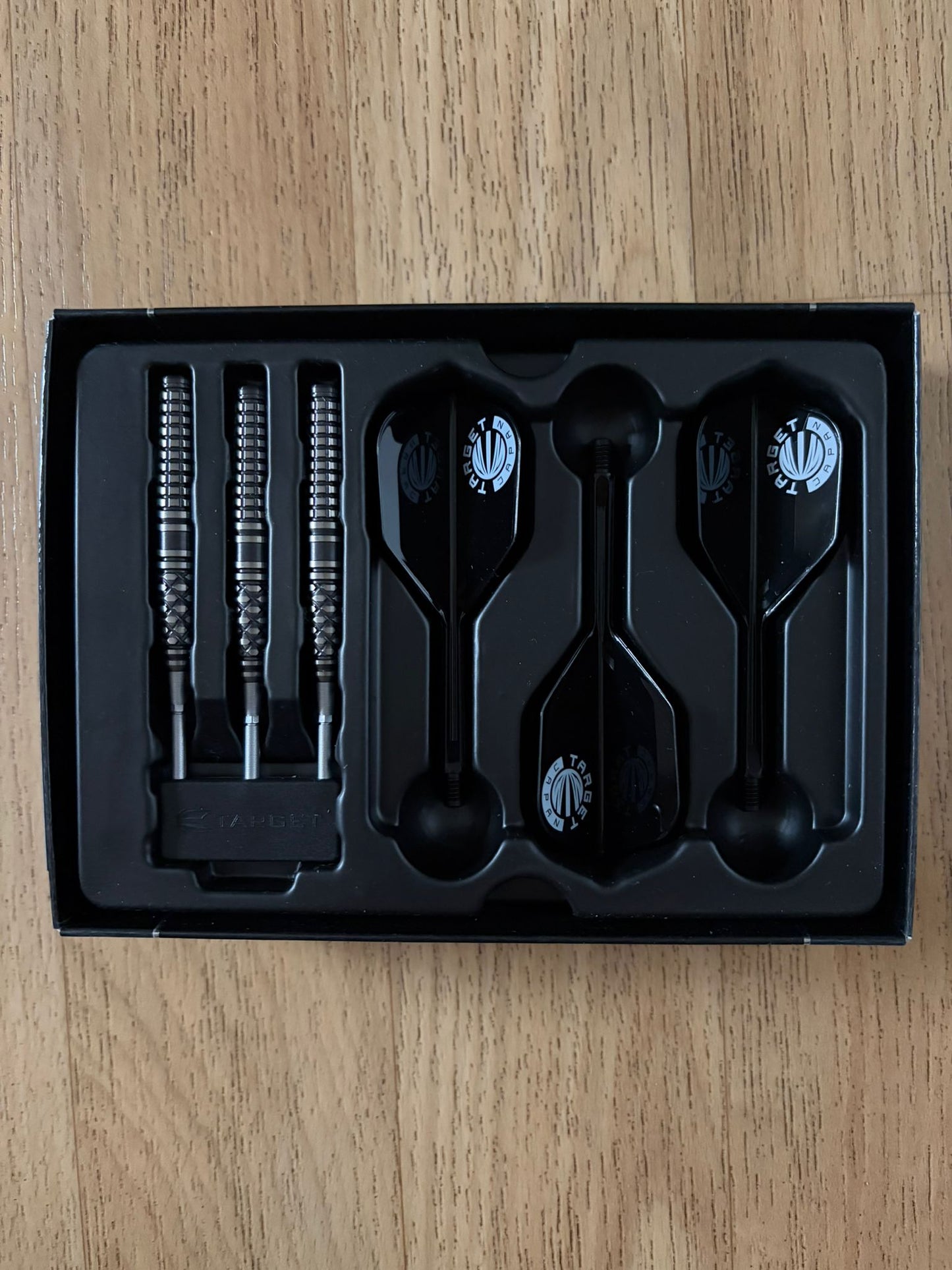 Target Japan - Paul Lim The Legend Gen8 SP