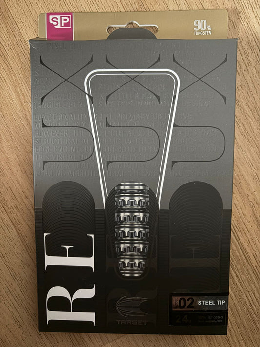 Target Redux 02 SP 24g