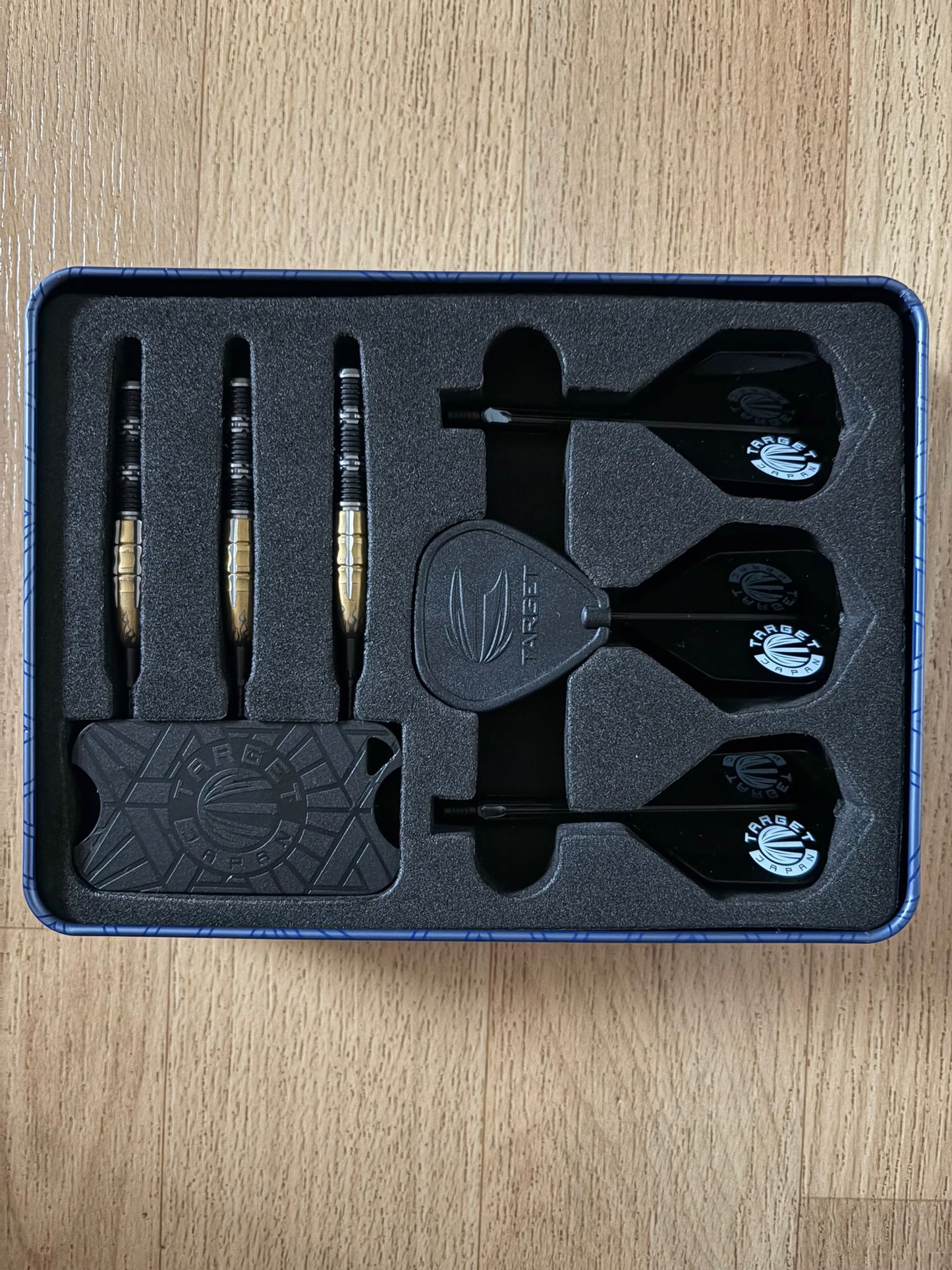 Target Japan - Pyro Gen11 SP