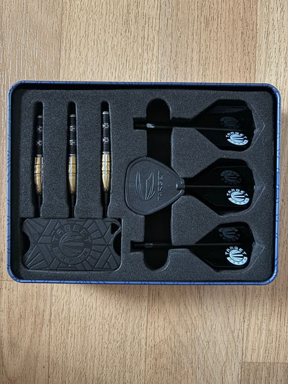 Target Japan - Pyro Gen11 SP