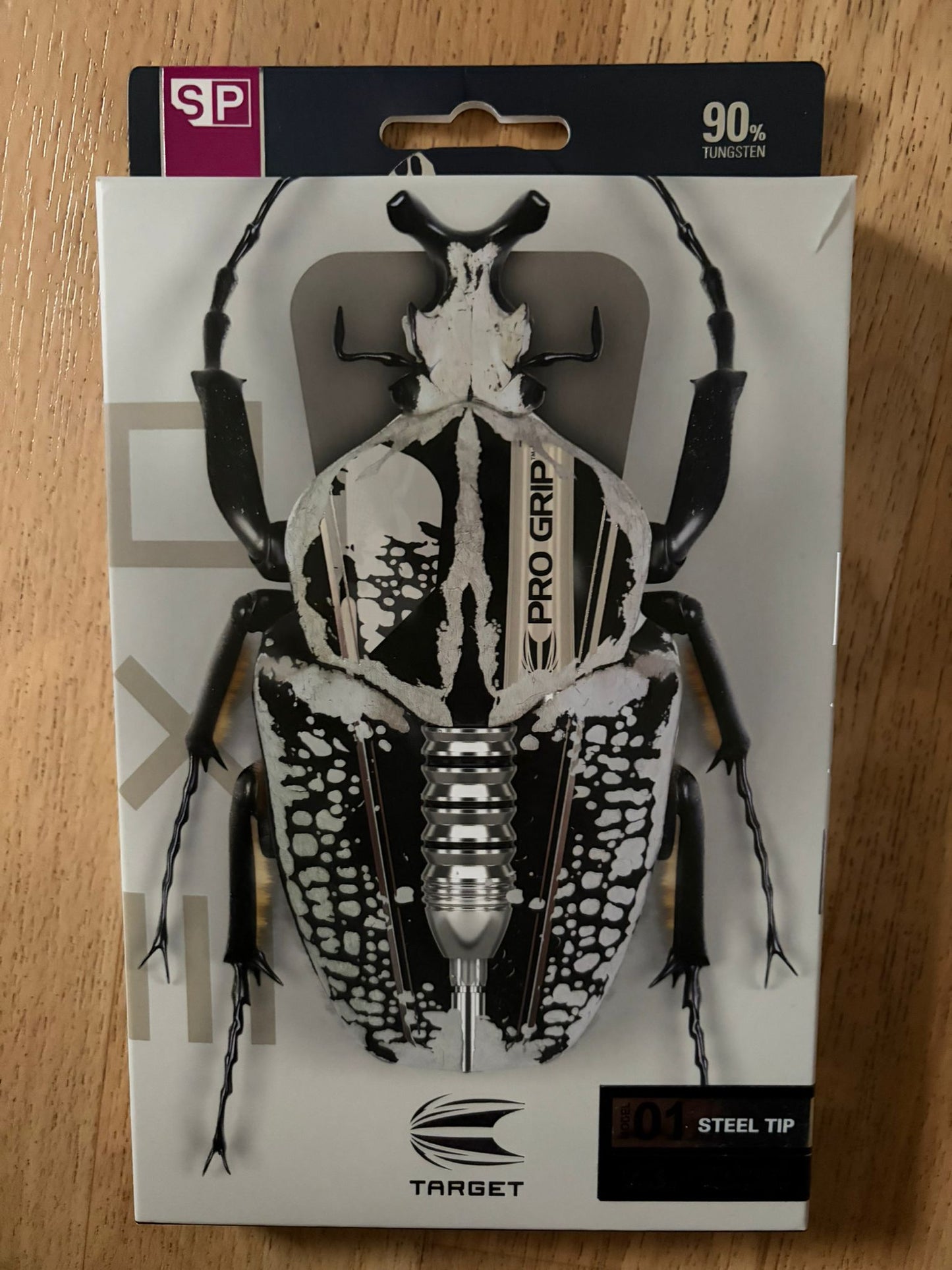 Target EXO SP01 SP 23g