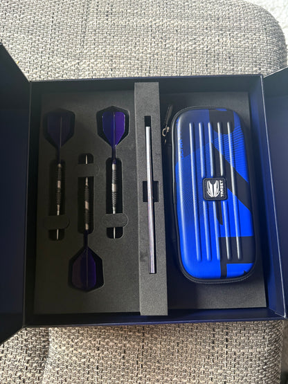 Target 975 Ultra Marine 03 22g