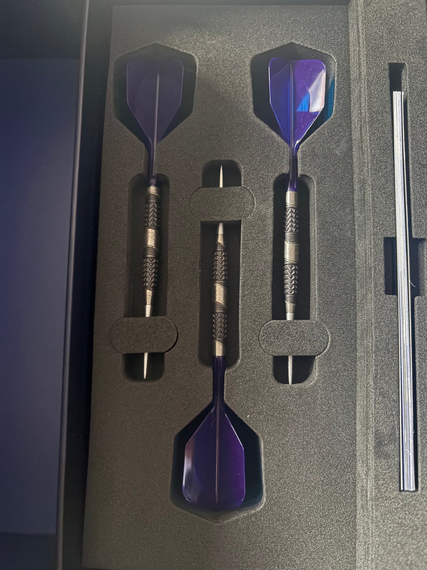 Target 975 Ultra Marine 03 22g