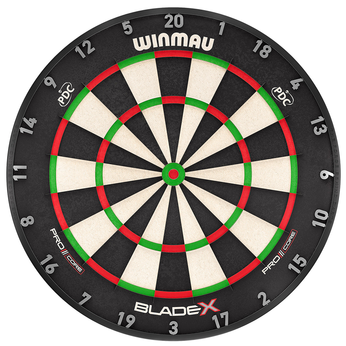 Winmau Blade X PDC