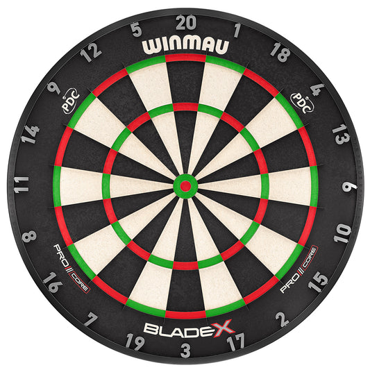 Winmau Blade X PDC