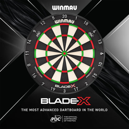 Winmau Blade X PDC