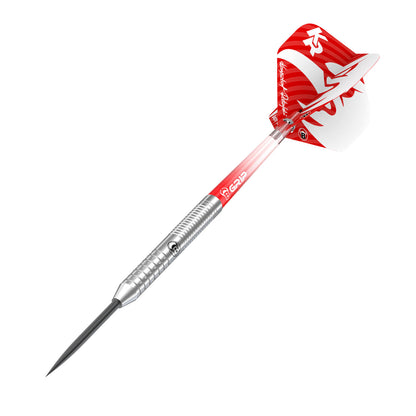 BEAZD Krzysztof Ratajski G2 Original Steeldart