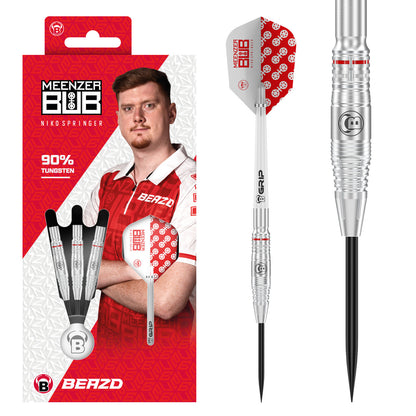 BEAZD Niko Springer Steeldart