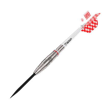 BEAZD Niko Springer Steeldart