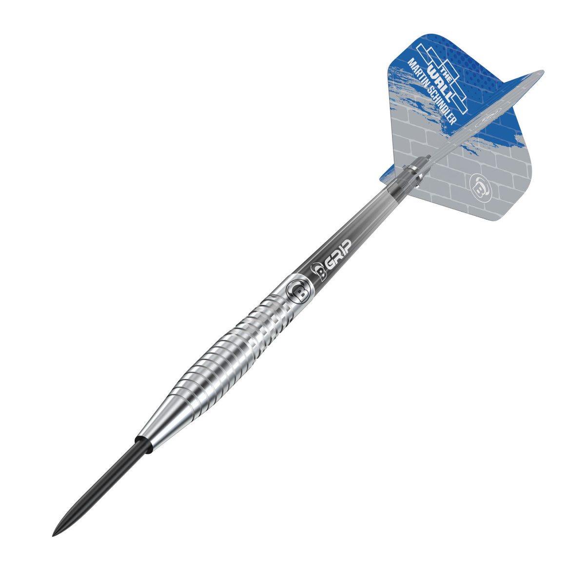 BEAZD Martin Schindler G2 Steeldart