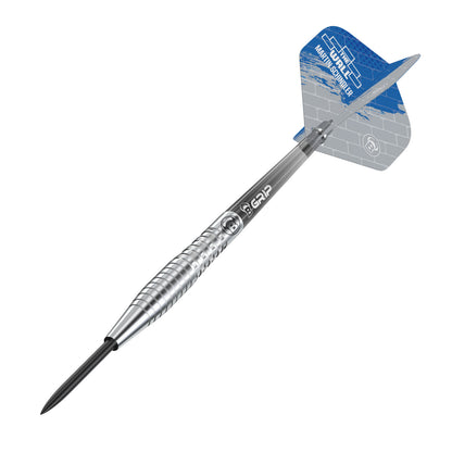 BEAZD Martin Schindler G2 Steeldart