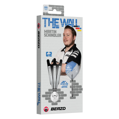 BEAZD Martin Schindler G2 Steeldart