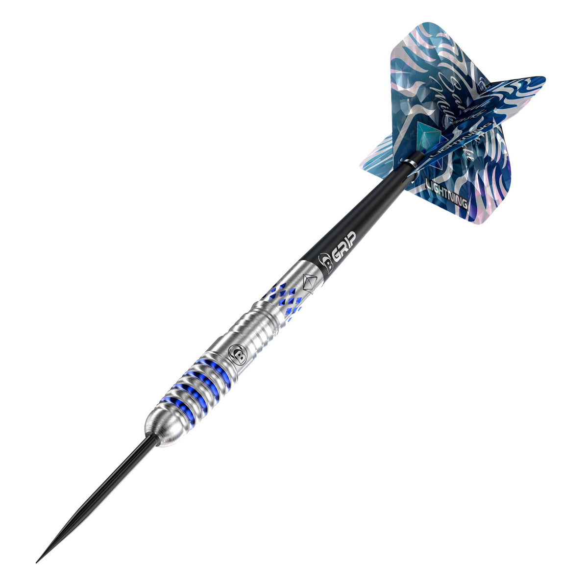 BEAZD Sarah Milkowski Steeldart