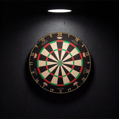 Bull's Advantage 8 Dartboard