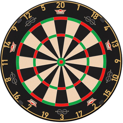 Bull's Advantage 8 Dartboard