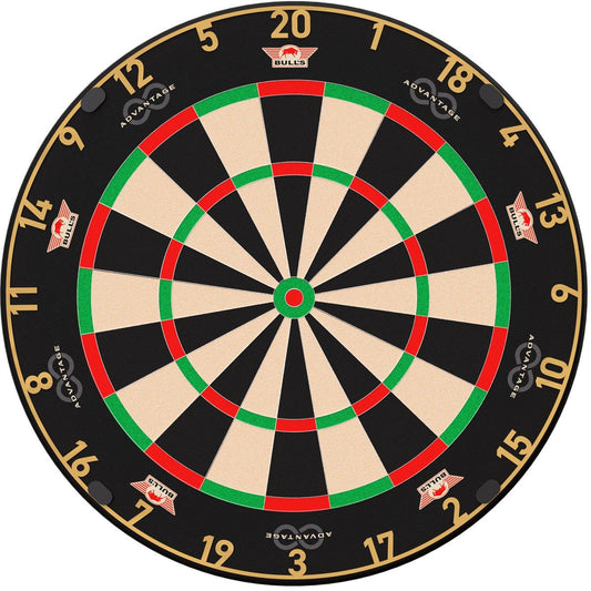 Bull's Advantage 8 Dartboard