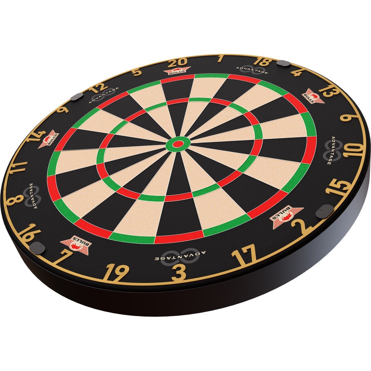 Bull's Advantage 8 Dartboard