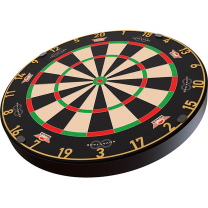 Bull's Advantage 8 Dartboard