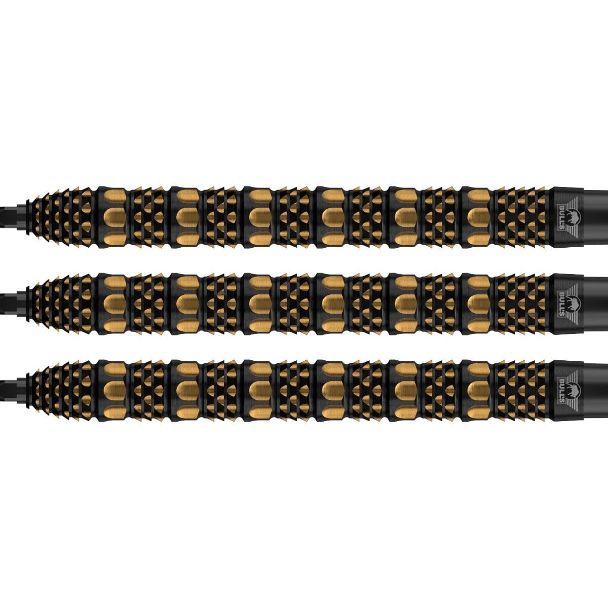 Bull's Advantage Rail CP 95%