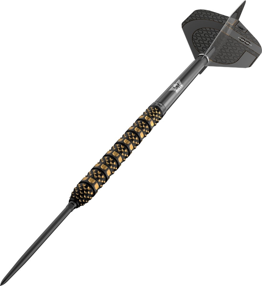 Bull's Advantage Rail CP 95%