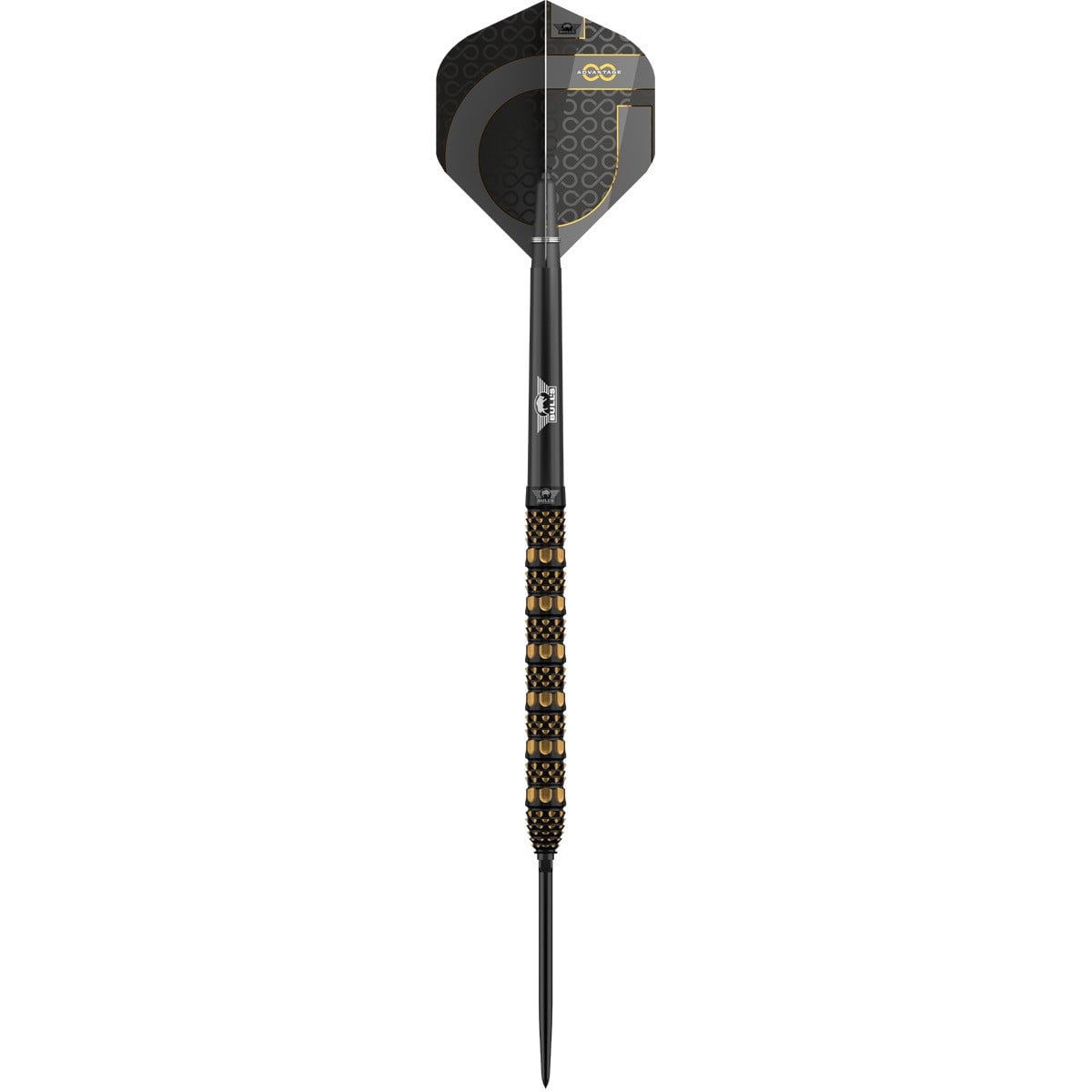Bull's Advantage Rail CP 95%