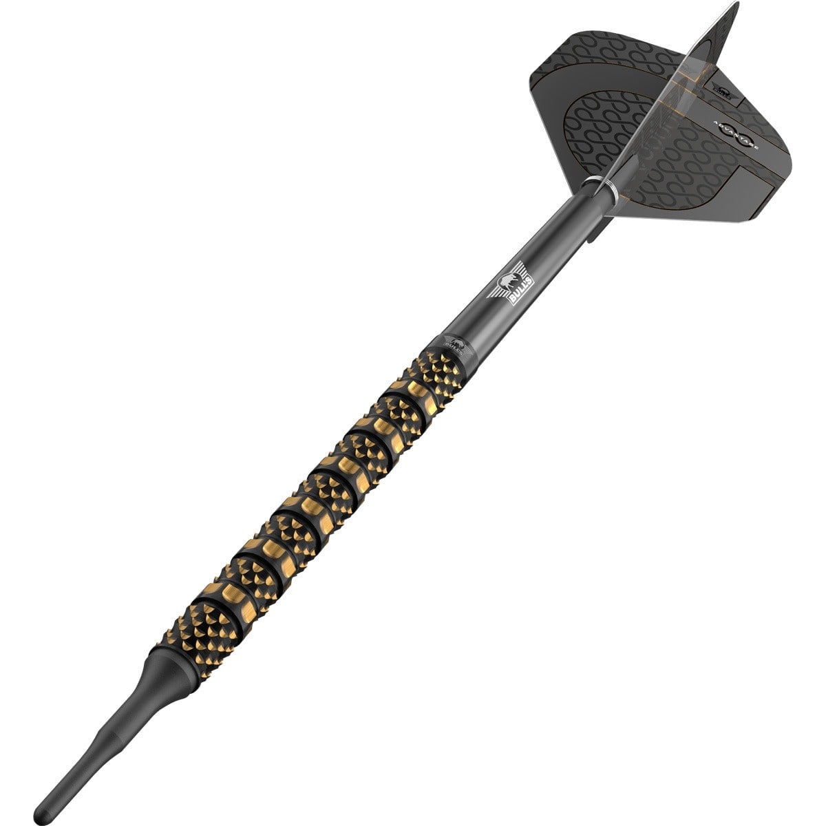 Bull's Advantage Rail Softtip 95% 19 gram