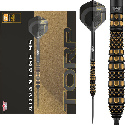 Bull's Advantage Torp CP 95%