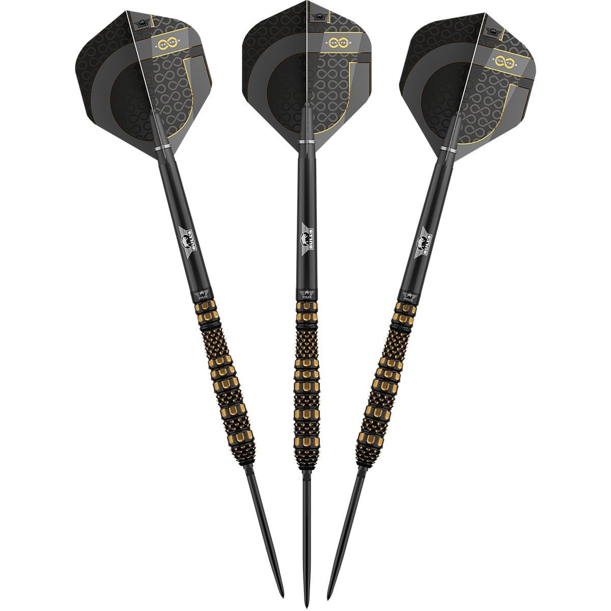 Bull's Advantage Torp CP 95%