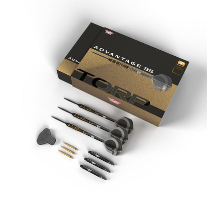 Bull's Advantage Torp CP 95%