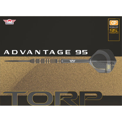 Bull's Advantage Torp CP 95%