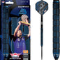 Bull's Andy Baetens CP Steeltip 95%