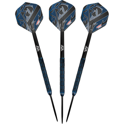 Bull's Andy Baetens CP Steeltip 95%