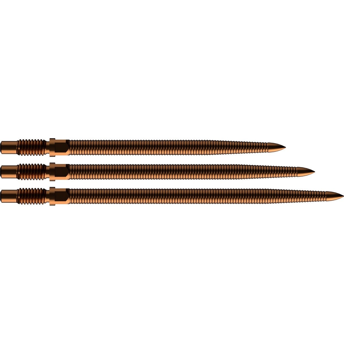Bull’s CP Micro Grip Points