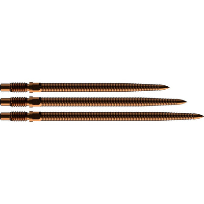 Bull’s CP Micro Grip Points