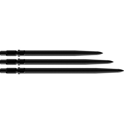 Bull’s CP Micro Grip Points