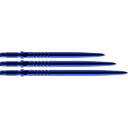 Bull’s CP Ringed Grip Points