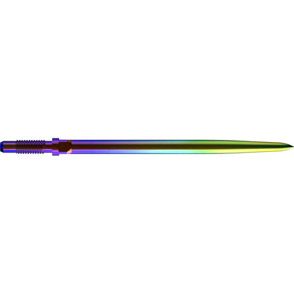 Bull’s CP Smooth Points