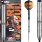 Bull's Dirk van Duijvenbode Original CP Steeltip 90%