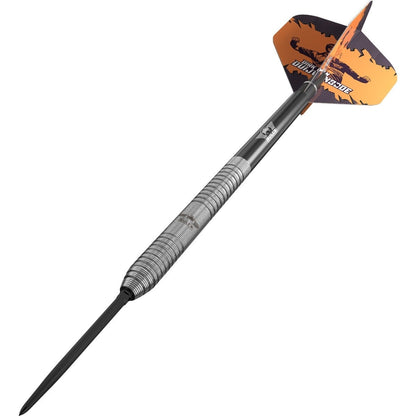 Bull's Dirk van Duijvenbode Original CP Steeltip 90%