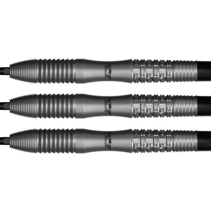 Bull's Eagle 3 CP Steeltip 90%