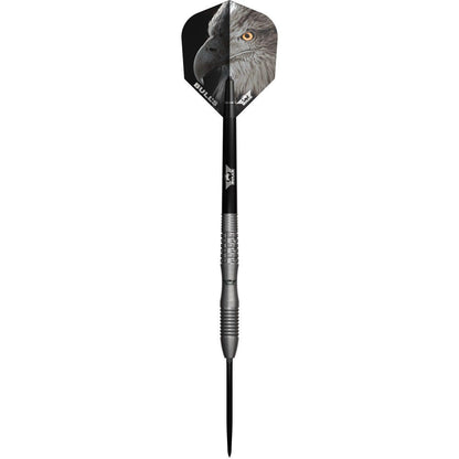 Bull's Eagle 3 CP Steeltip 90%
