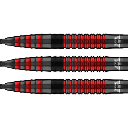 Bull's Florian Preis CP Steeltip 90%
