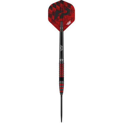 Bull's Florian Preis CP Steeltip 90%
